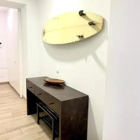 Surfspot Palmas De Gran Canaria 아파트 *