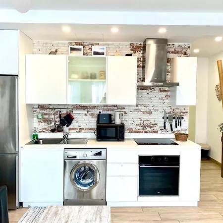 Surfspot Palmas De Gran Canaria *