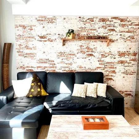 Surfspot Palmas De Gran Canaria Appartamento Las Palmas de Gran Canaria