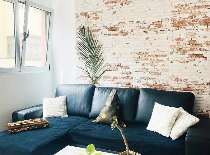 アパート Surfspot Palmas De Gran Canaria *