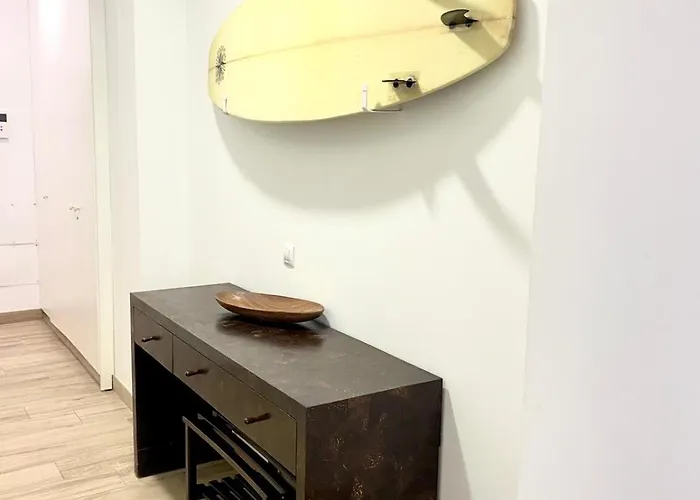 Surfspot Palmas De Gran Canaria アパート *