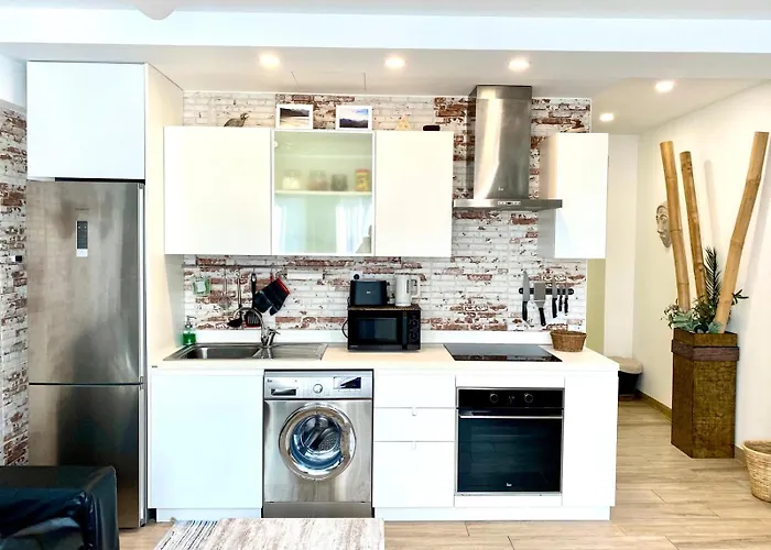 Surfspot Palmas De Gran Canaria *