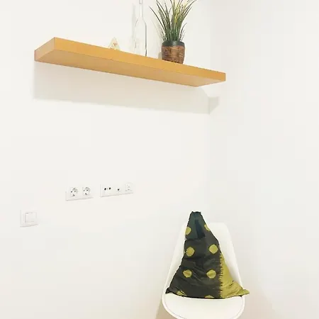 Surfspot Palmas De Gran Canaria Apartmán