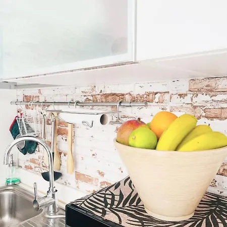 Apartamento Surfspot Palmas De Gran Canaria Las Palmas de Gran Canaria