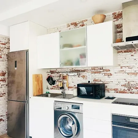 Apartamento Surfspot Palmas De Gran Canaria