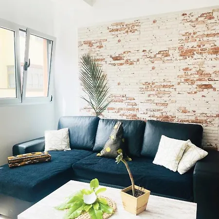Apartamento Surfspot Palmas De Gran Canaria *