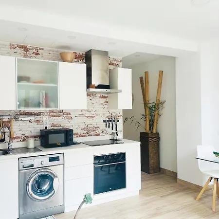 Surfspot Palmas De Gran Canaria *