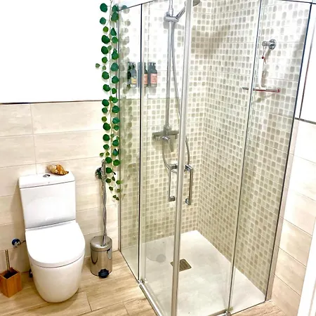 Apartment Surfspot Palmas De Gran Canaria *