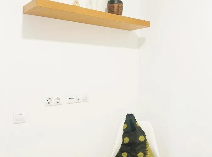 Surfspot Palmas De Gran Canaria 아파트