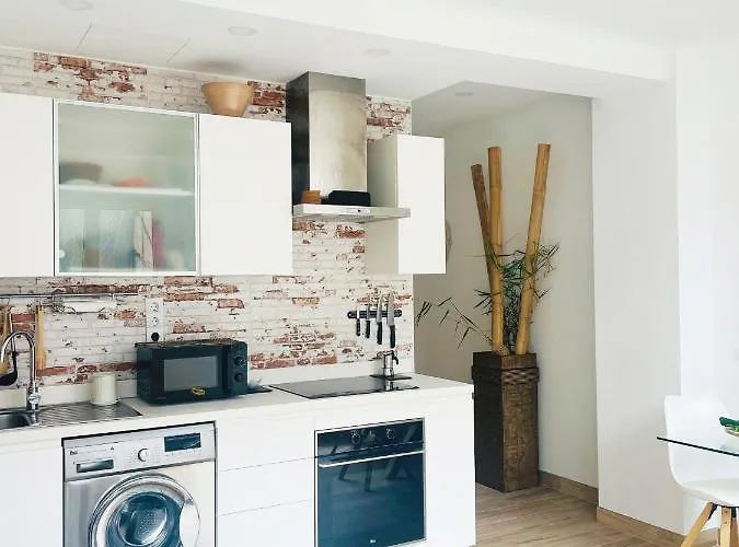 Surfspot Palmas De Gran Canaria *