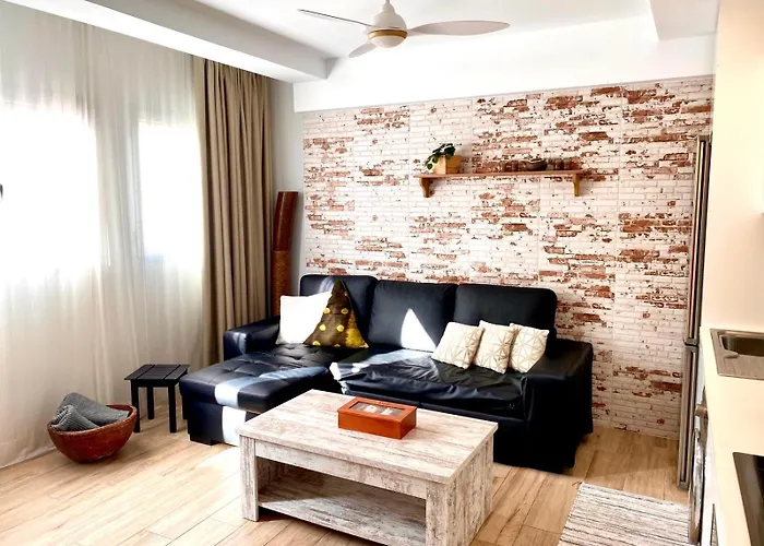 Surfspot Palmas De Gran Canaria Apartamento