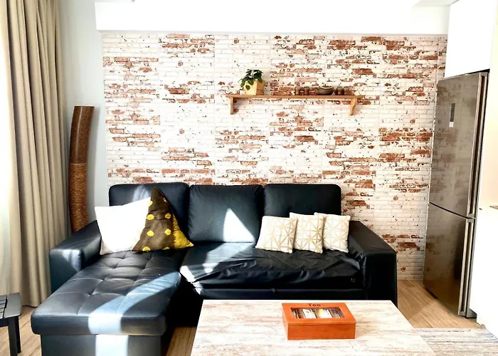 Surfspot Palmas De Gran Canaria Apartamento Las Palmas de Gran Canárias