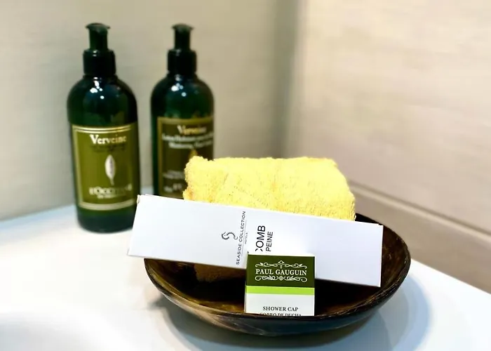 아파트 Surfspot Palmas De Gran Canaria