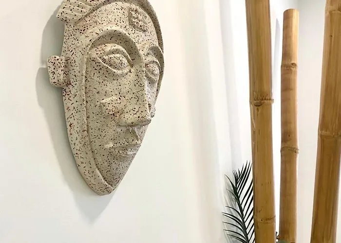 Surfspot Palmas De Gran Canaria 라스팔마스