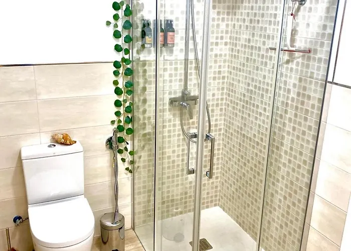 Apartamento Surfspot Palmas De Gran Canaria *